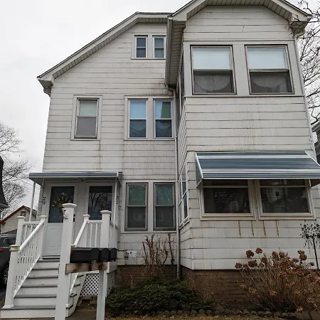 Cozy Corner Apartment Rochester Exterior photo